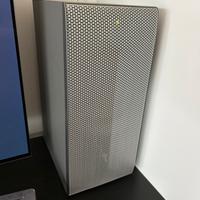 Soundbar LG Music Flow HS8