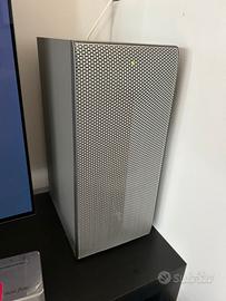 Soundbar LG Music Flow HS8