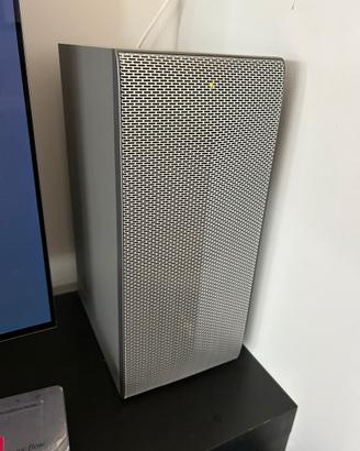 Soundbar LG Music Flow HS8
