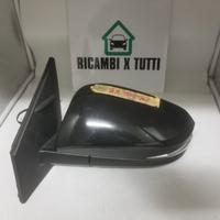 specchio retrovisore sinistro toyota rav 4