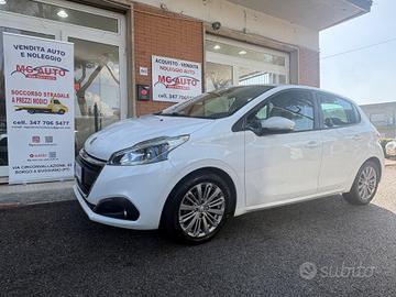 Peugeot 208 12 MESI DI GARANZIA !!!