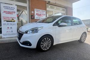 Peugeot 208 12 MESI DI GARANZIA !!!