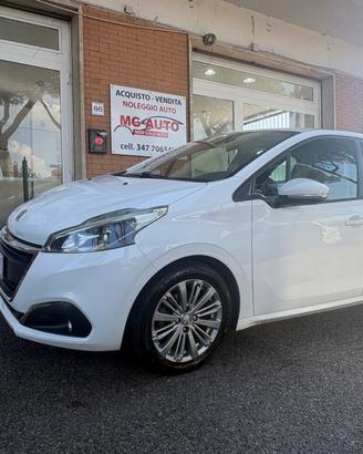 Peugeot 208 12 MESI DI GARANZIA !!!