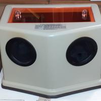 Atrezzi da dentista Camera Oscura Euronda