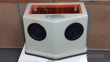 Atrezzi da dentista Camera Oscura Euronda