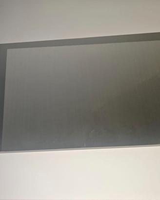 Specchio grande senza cornice