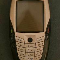 NOKIA 6600