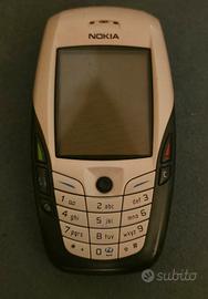 NOKIA 6600