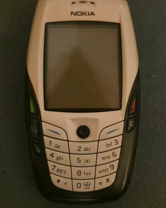 NOKIA 6600