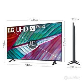 TV LG
