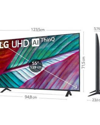TV LG