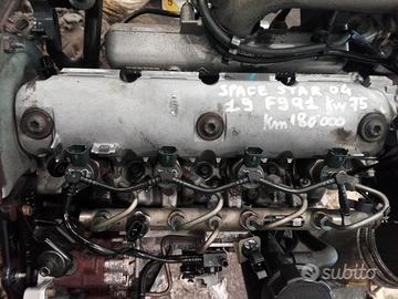 motore mitsubishi space star f9q1 A