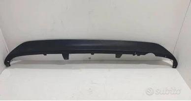 Spoiler diffusore Peugeot 208 12/19