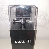 Action cam Nilox Dual S 