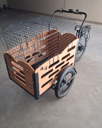 CARGOBIKE 2025