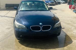 Bmw 525 D