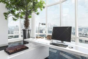 UFFICIO A TRESCORE BALNEARIO