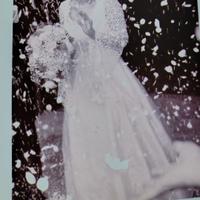 Abito da sposa Marta Sala