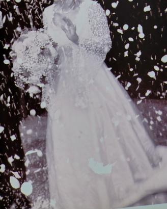 Abito da sposa Marta Sala