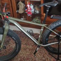 Fat Caad Cannondale