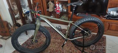 Fat Caad Cannondale