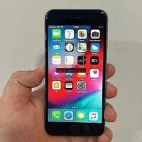 IPhone 6 gray 6808