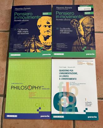 Pensiero in movimento 1
