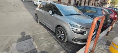 C4 Picasso s&s full
