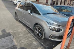 C4 Picasso s&s full