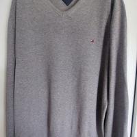 Maglia Tommy Hilfiger! cotone/ Cashimir! xxl 