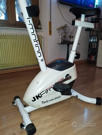 Cyclette JK Fitness Tekna 1550