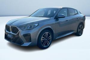 BMW X2 sdrive 18d MSport auto