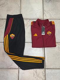 Tuta AS Roma