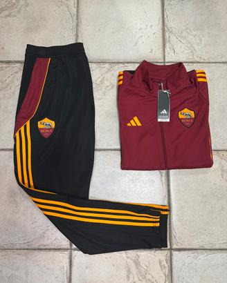 Tuta AS Roma