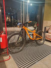 Giant Reign sx 2020 enduro