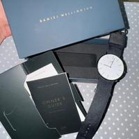 Orologio Daniel Wallington