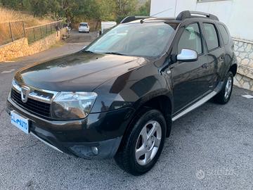 Dacia Duster 1.5 dCi 110CV