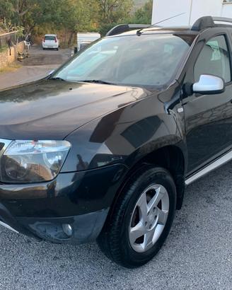 Dacia Duster 1.5 dCi 110CV