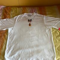 Tshirt Marcelo Burlon County of Milan