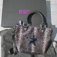 Borsa Vintage George Gina & Lucy