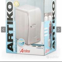 Frigorifero elettrico portatile