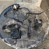 Servosterzo lada niva