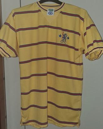 Maglia storica Chelsea 83-84 originale