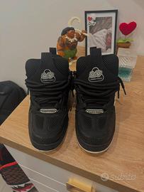 skate louis vuitton