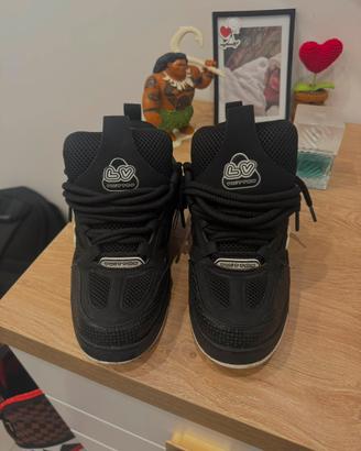 skate louis vuitton