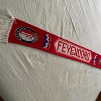 Sciarpa Feyenord