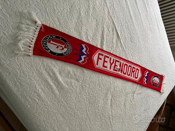 Sciarpa Feyenord