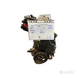 MOTORE COMPLETO FIAT Seicento Serie 187A1000 176 B