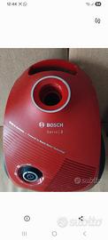 Aspirapolvere BOSCH serie 2