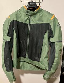 Giacca Moto Estiva 
